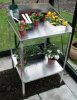 Potting Bench